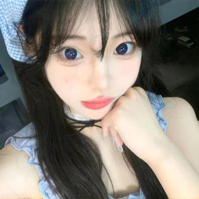 早晨散步